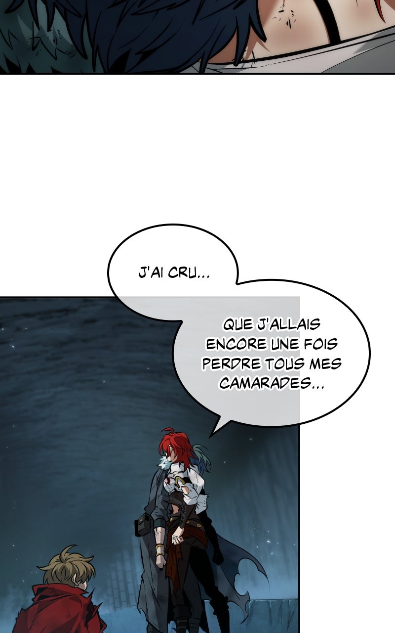 Read The Last Adventurer fr Manga Online