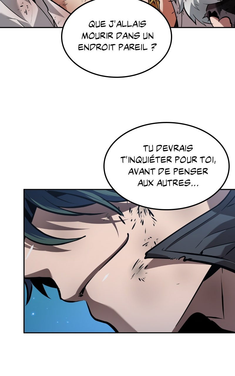 Read The Last Adventurer fr Manga Online