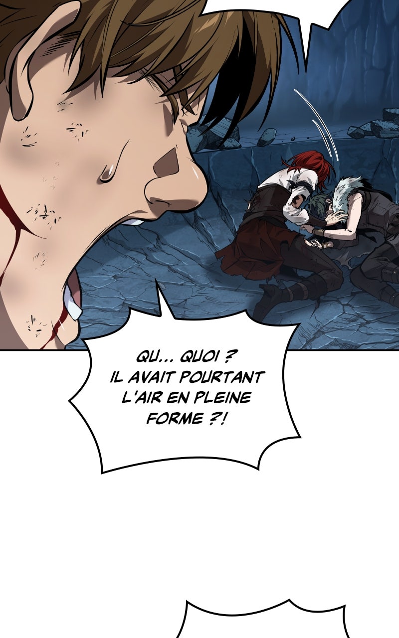 Read The Last Adventurer fr Manga Online