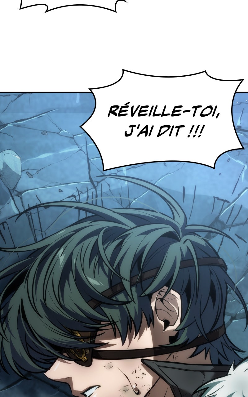 Read The Last Adventurer fr Manga Online