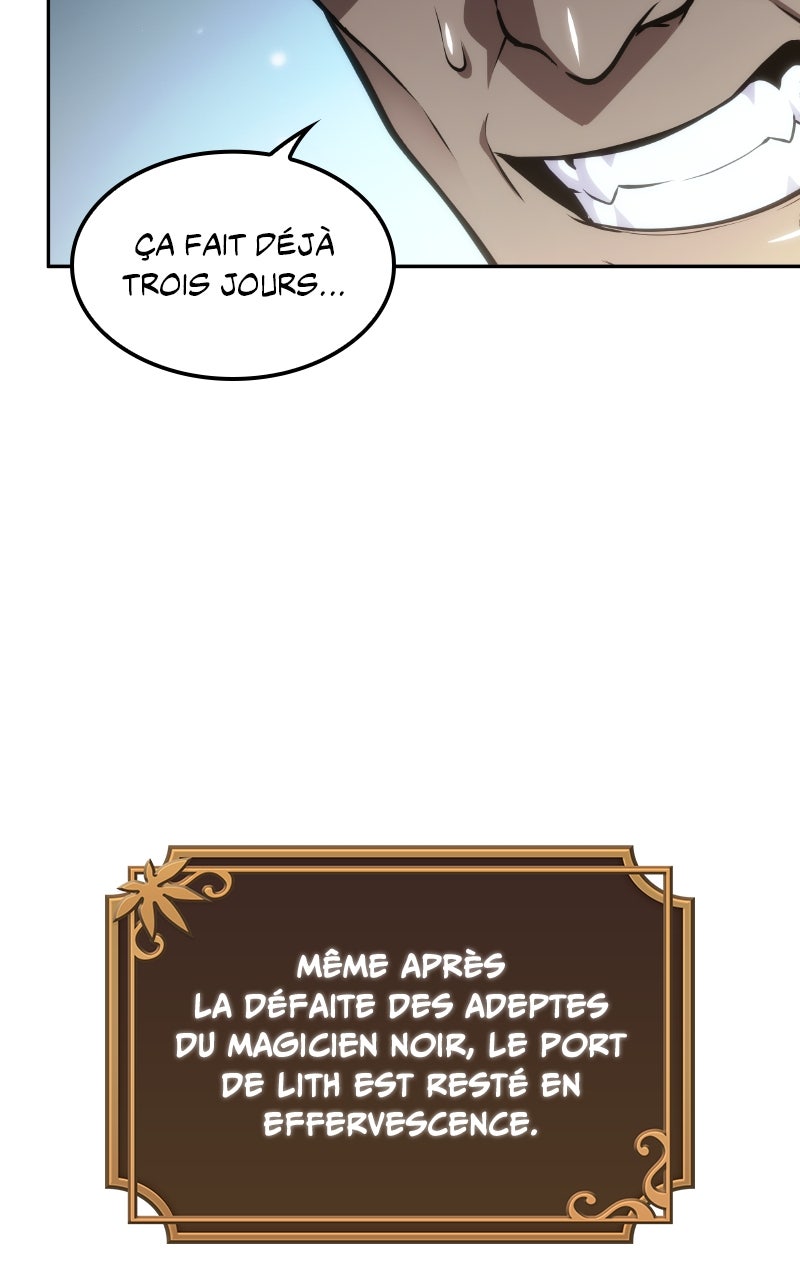 Read The Last Adventurer fr Manga Online