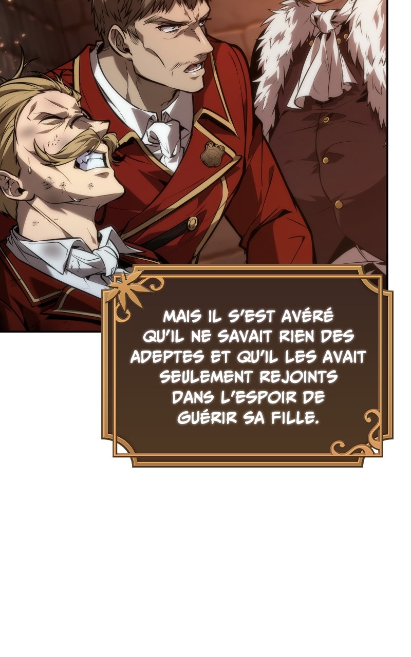 Read The Last Adventurer fr Manga Online