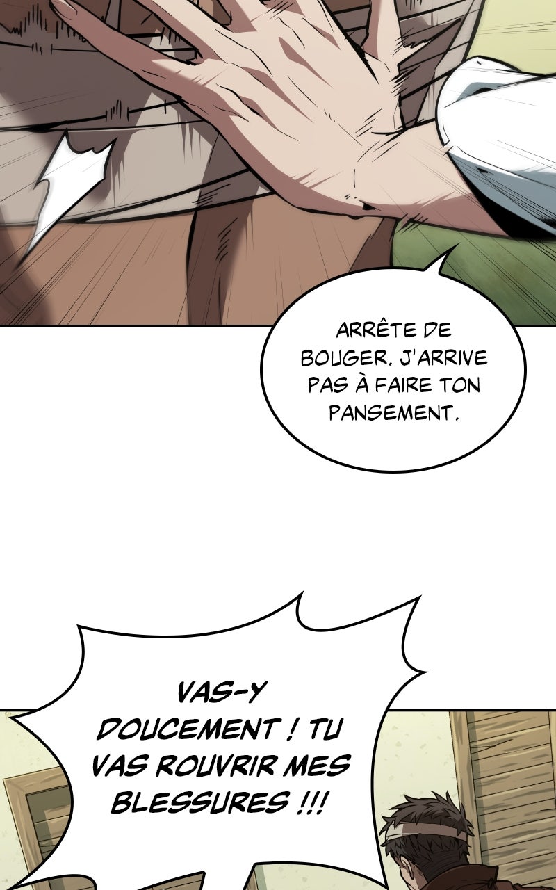 Read The Last Adventurer fr Manga Online