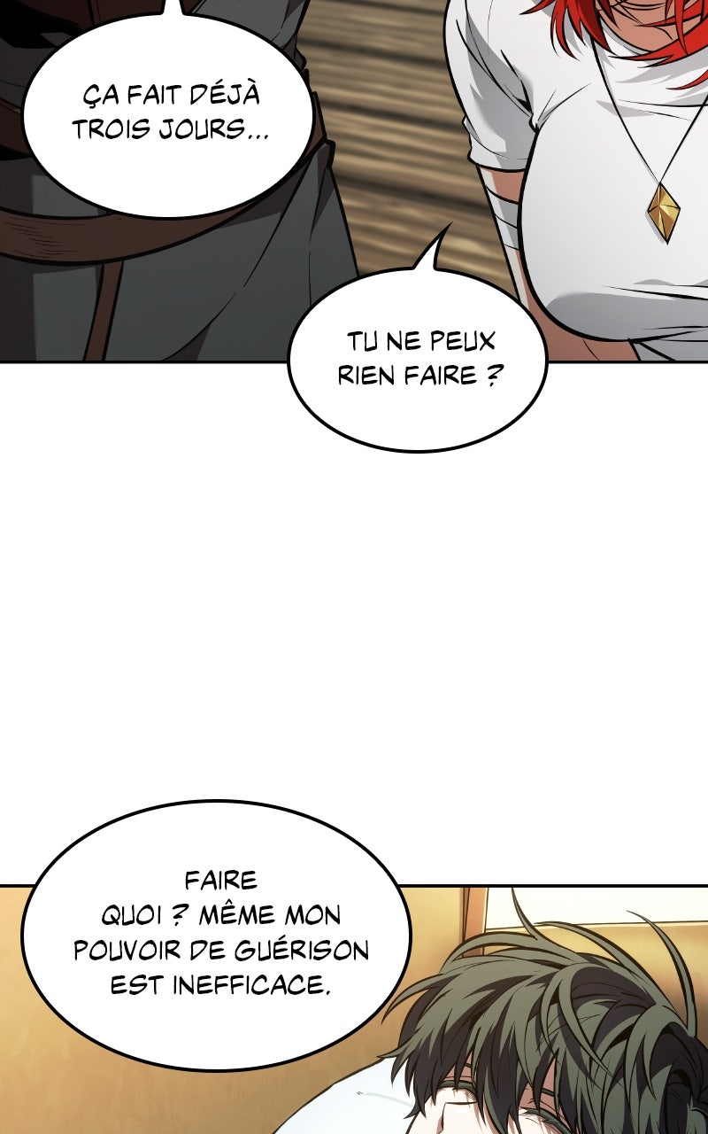 Read The Last Adventurer fr Manga Online