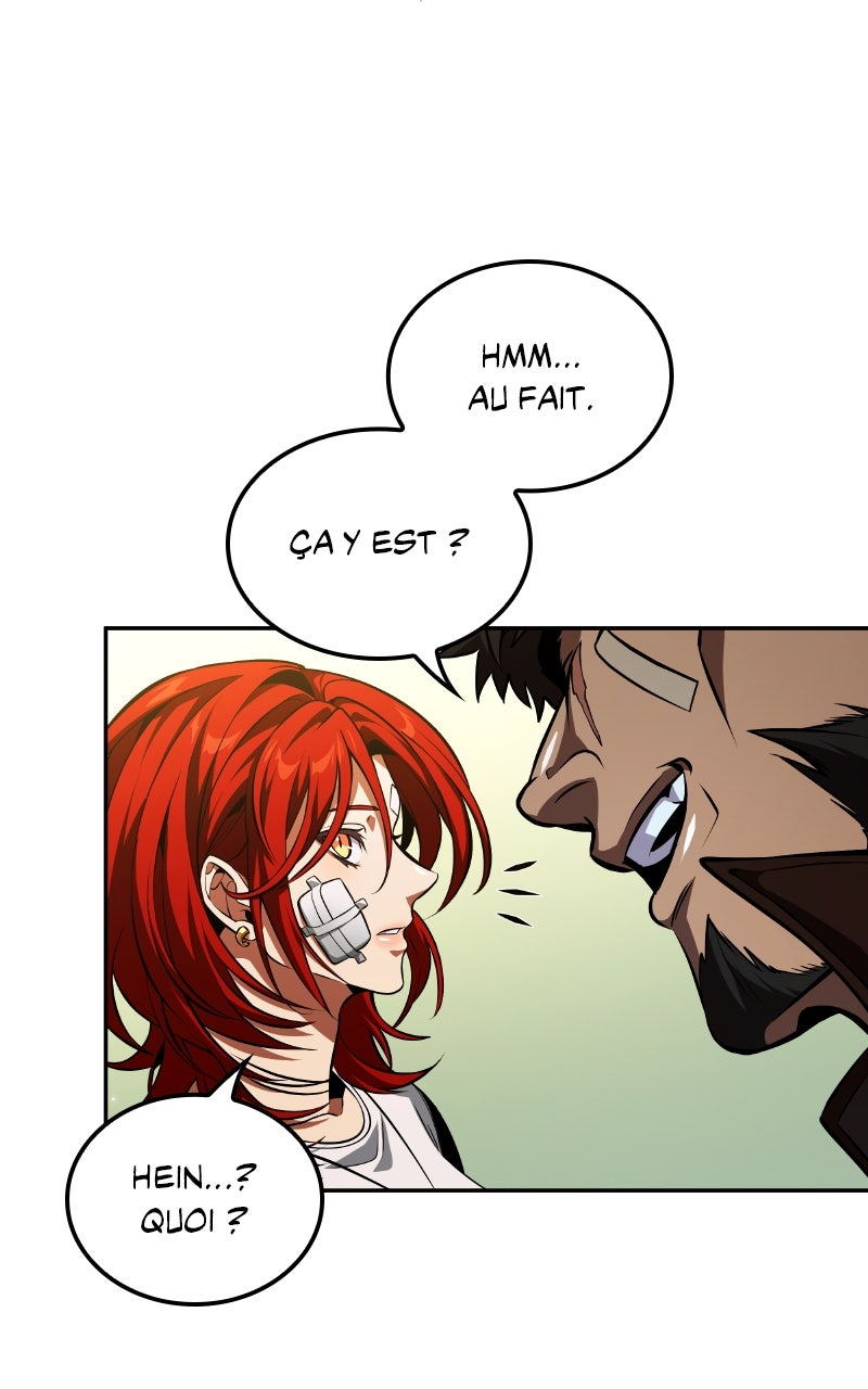 Read The Last Adventurer fr Manga Online