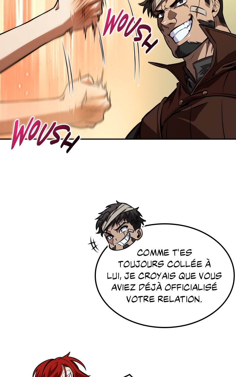 Read The Last Adventurer fr Manga Online