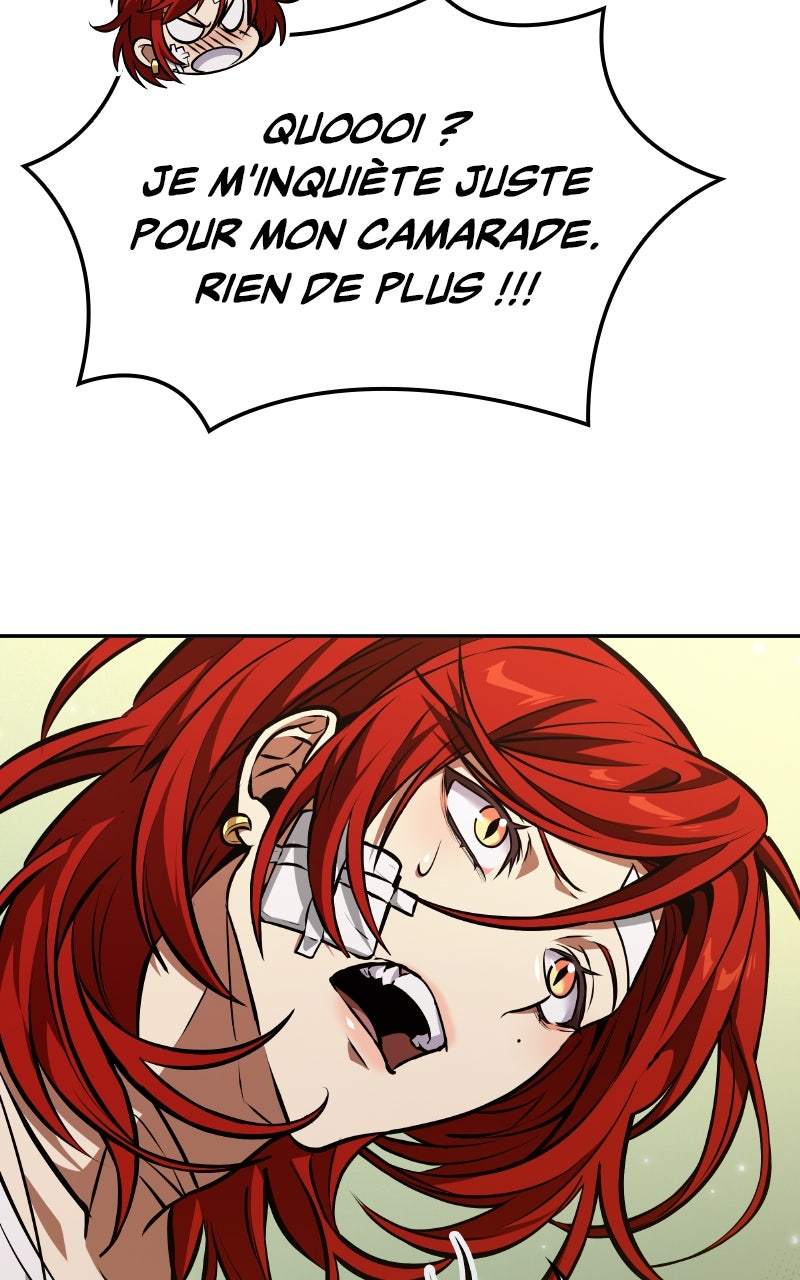 Read The Last Adventurer fr Manga Online