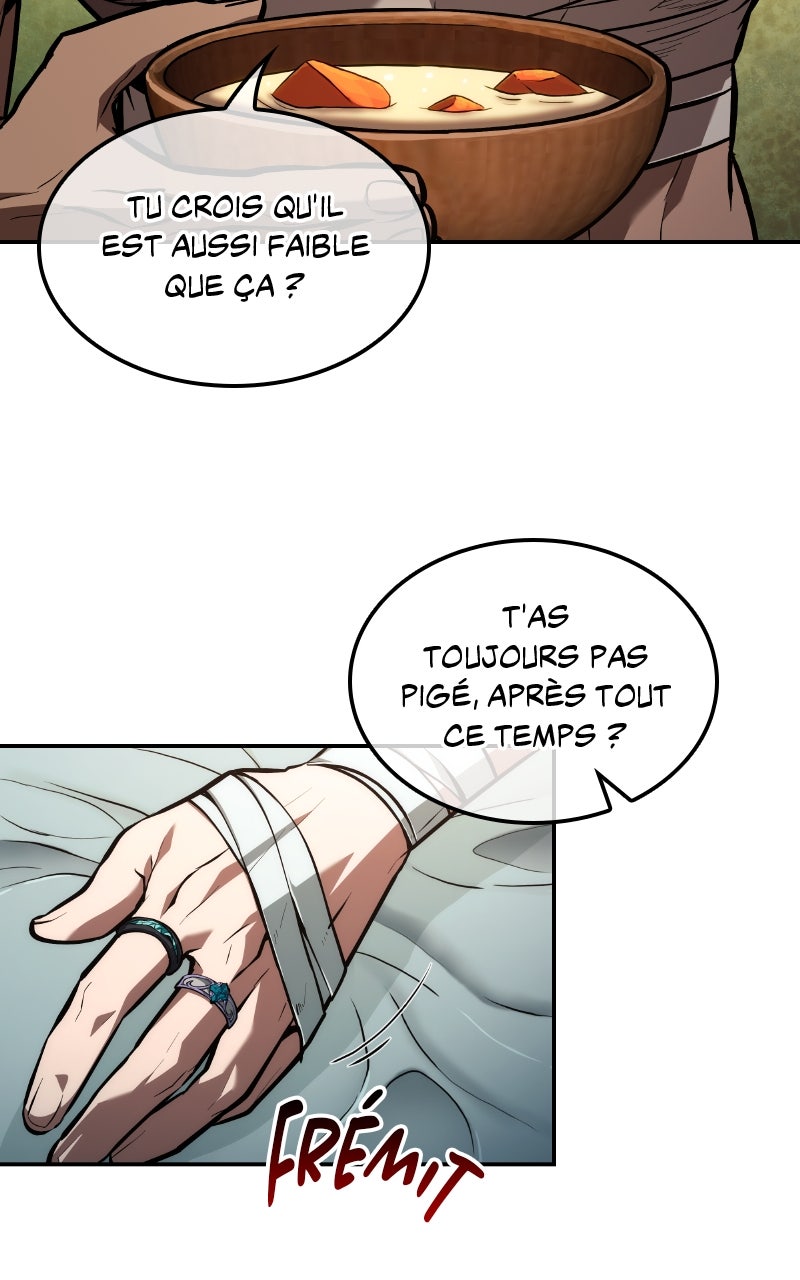 Read The Last Adventurer fr Manga Online