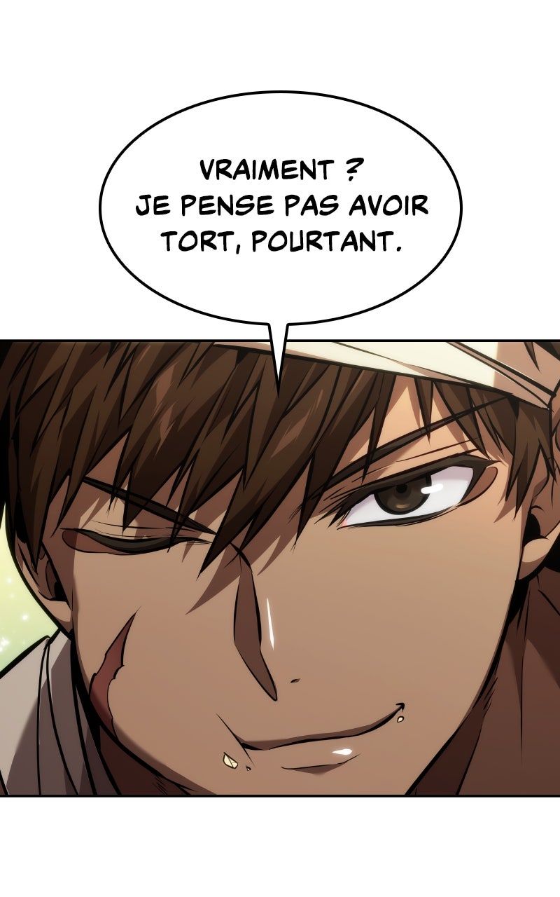 Read The Last Adventurer fr Manga Online