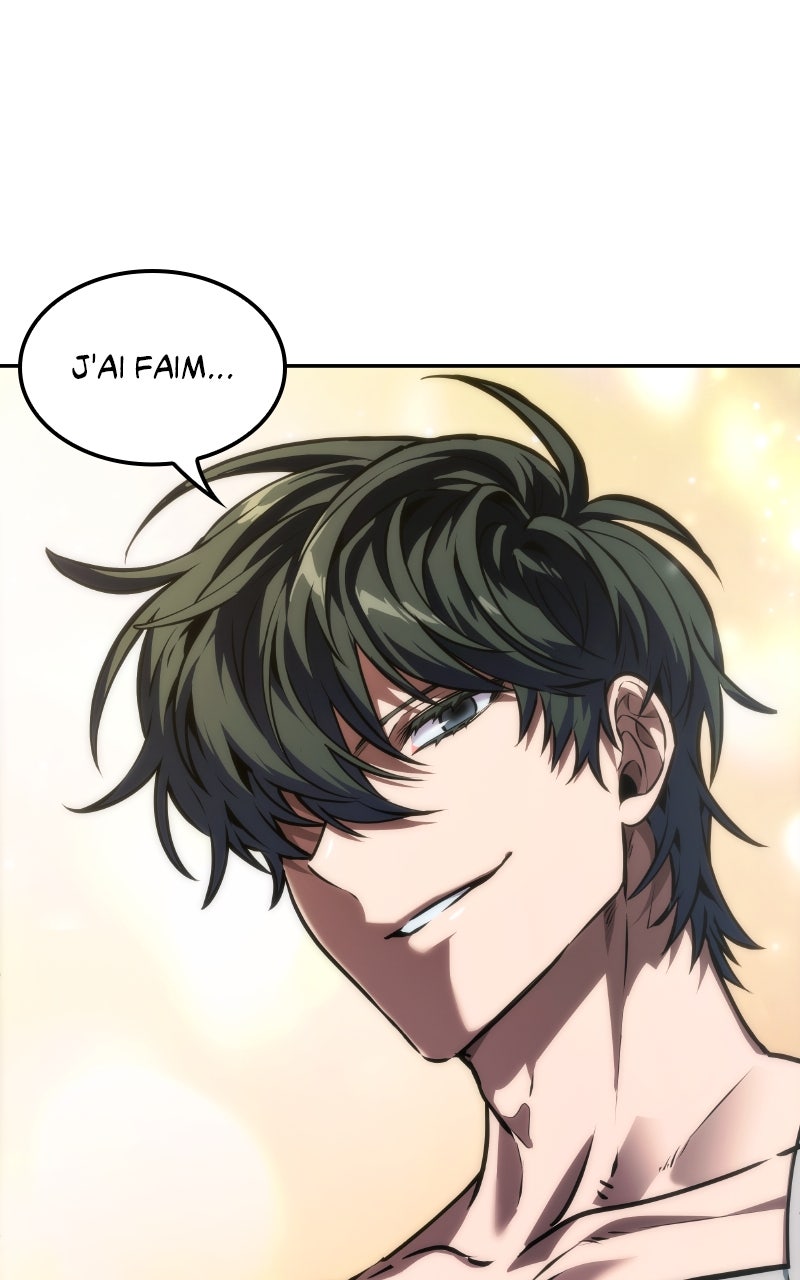 Read The Last Adventurer fr Manga Online