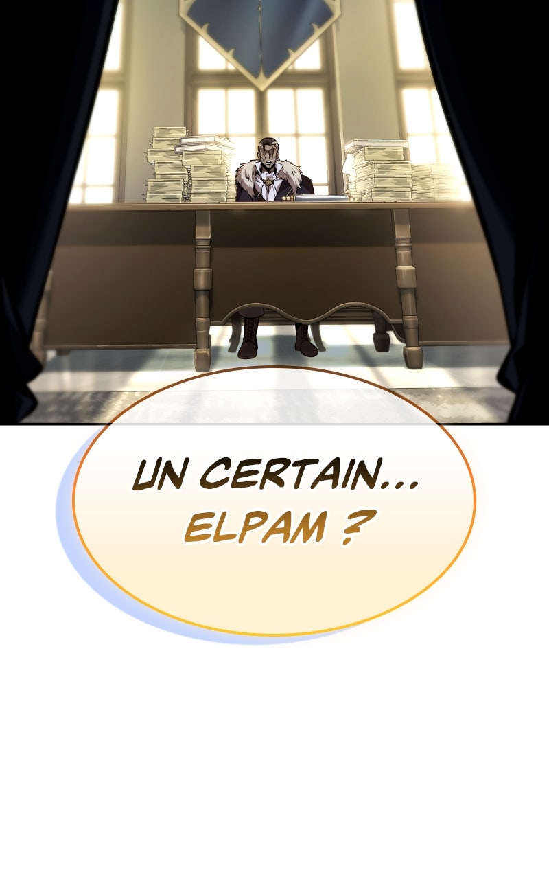 Read The Last Adventurer fr Manga Online