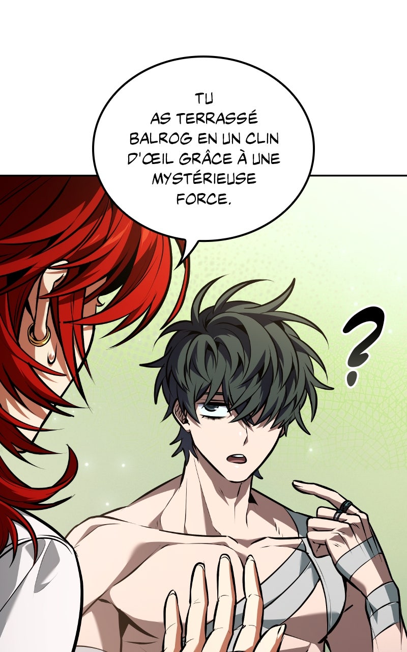 Read The Last Adventurer fr Manga Online