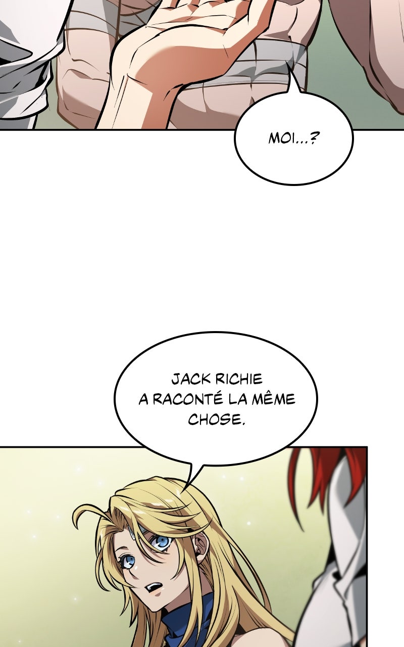 Read The Last Adventurer fr Manga Online