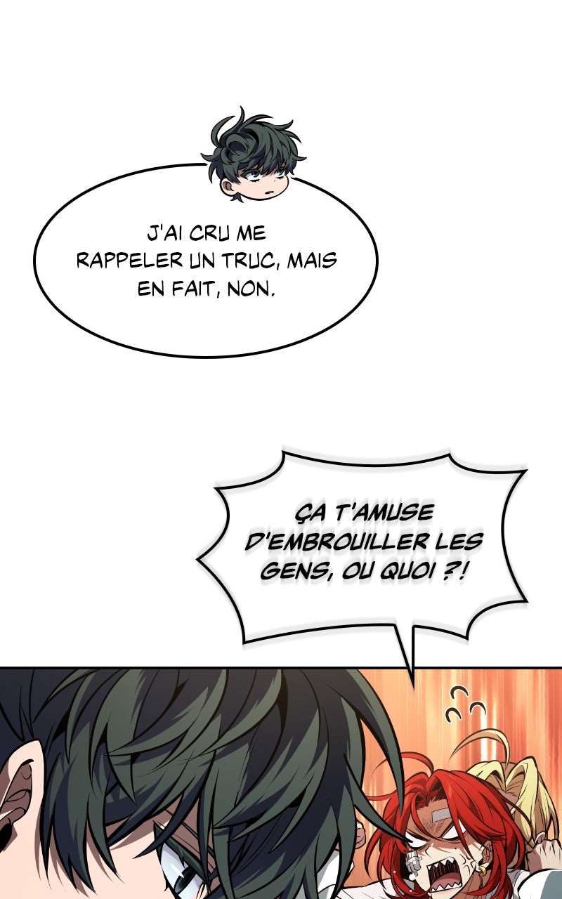 Read The Last Adventurer fr Manga Online