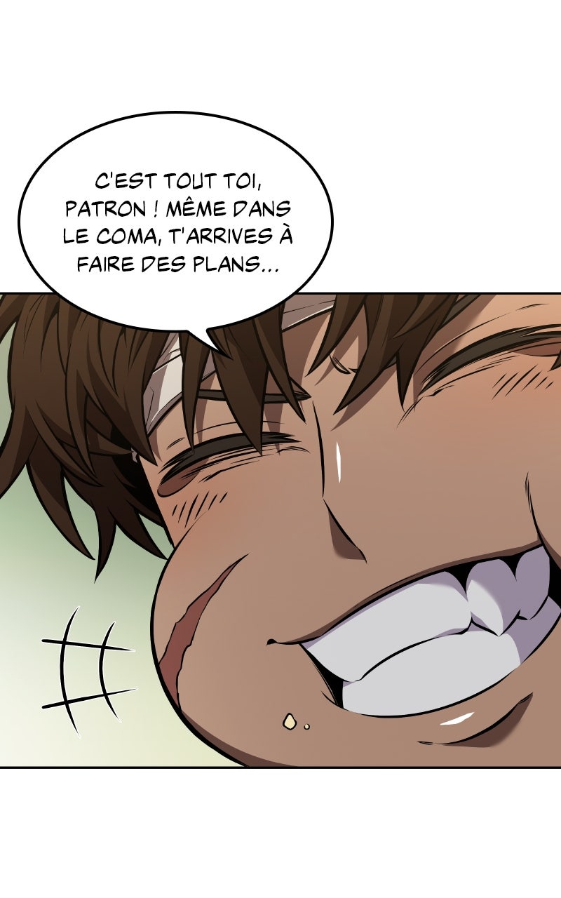 Read The Last Adventurer fr Manga Online