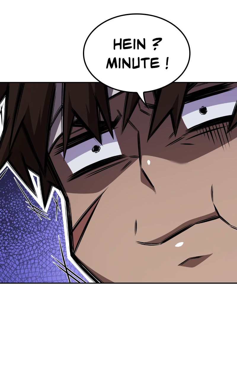 Read The Last Adventurer fr Manga Online