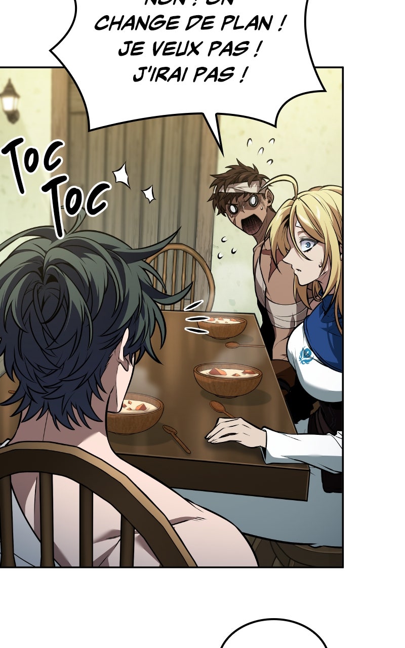 Read The Last Adventurer fr Manga Online