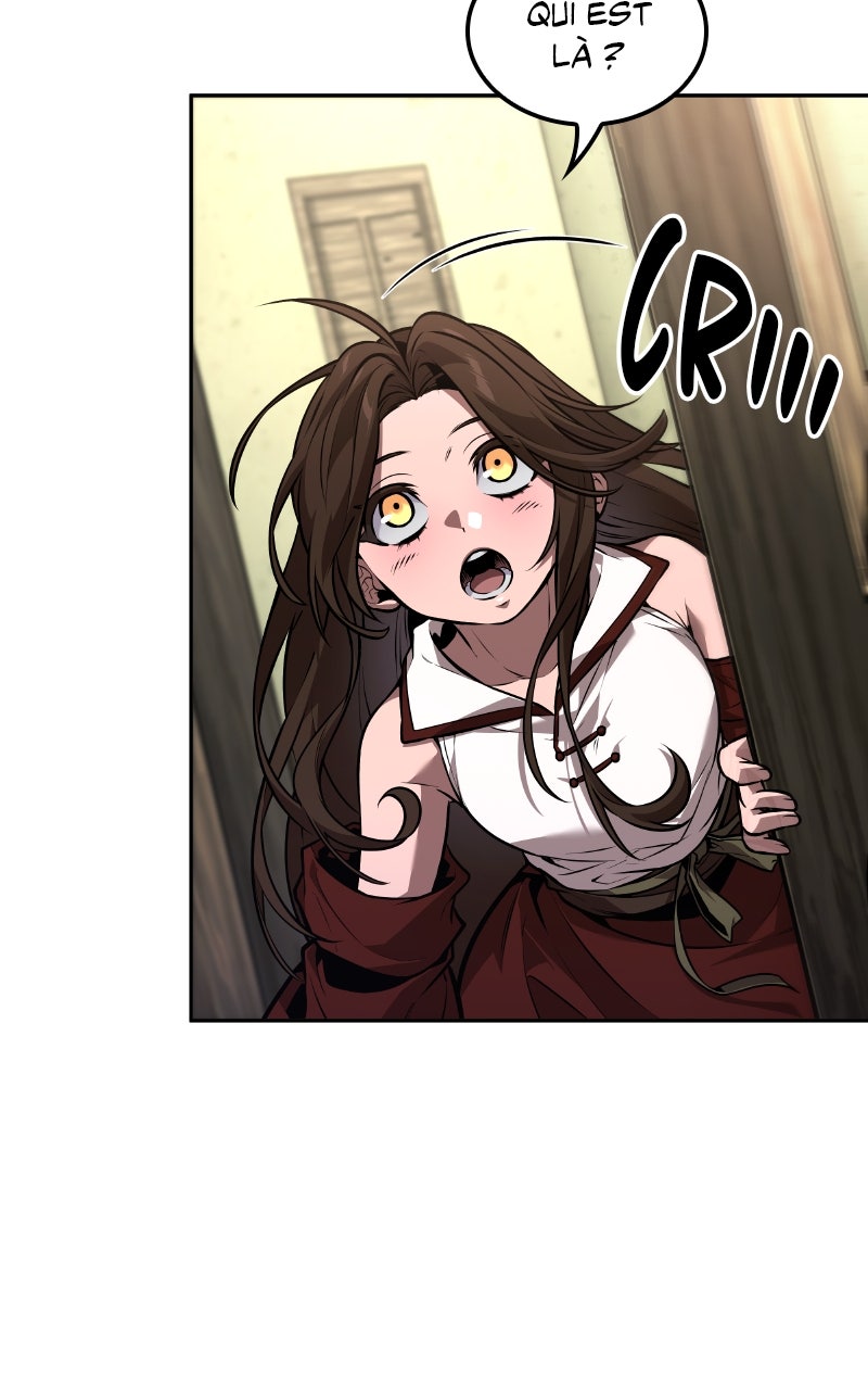 Read The Last Adventurer fr Manga Online