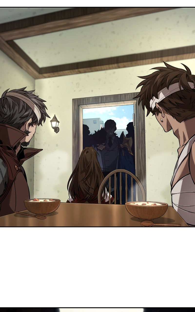 Read The Last Adventurer fr Manga Online