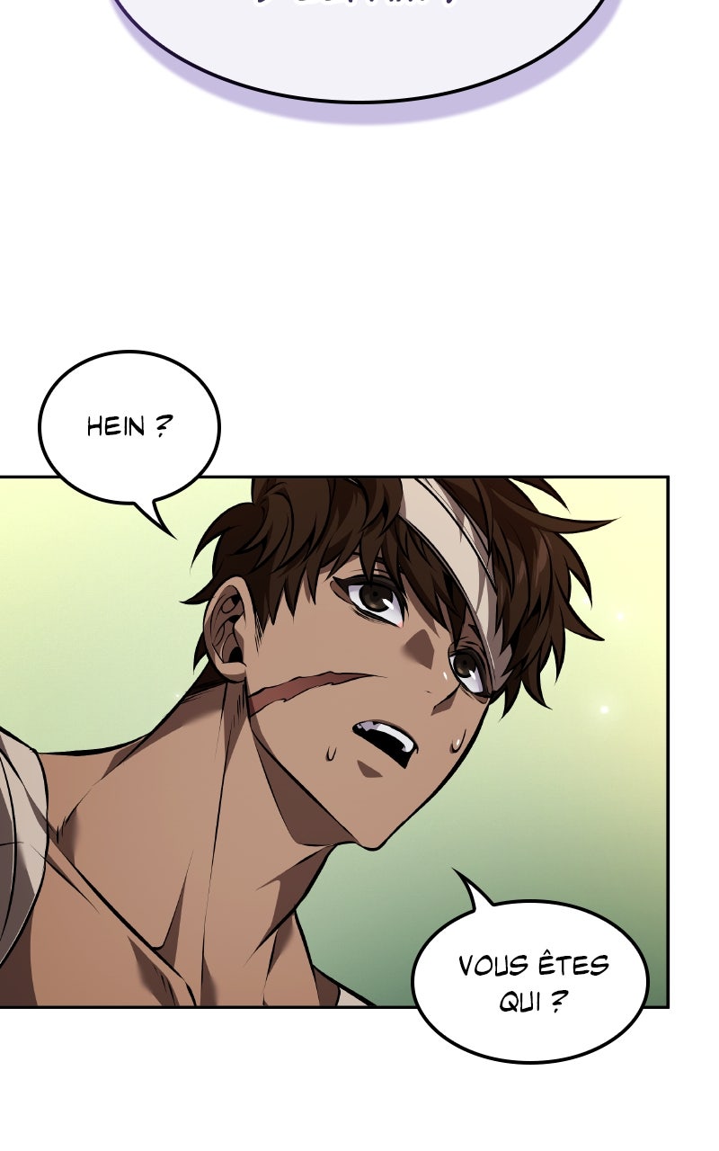 Read The Last Adventurer fr Manga Online