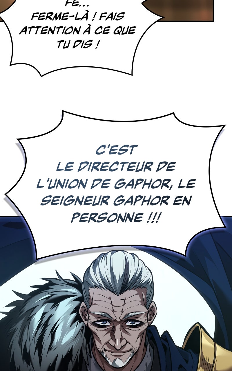 Read The Last Adventurer fr Manga Online