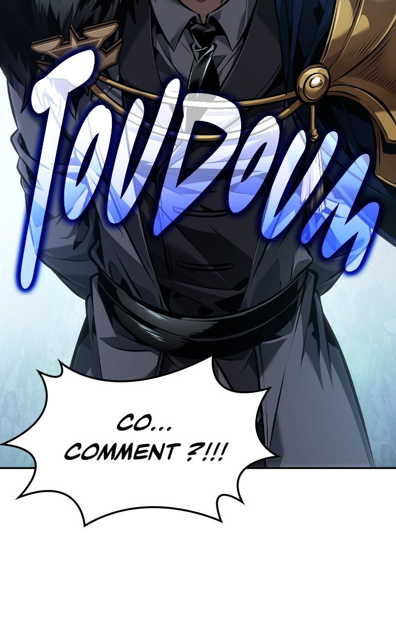 Read The Last Adventurer fr Manga Online