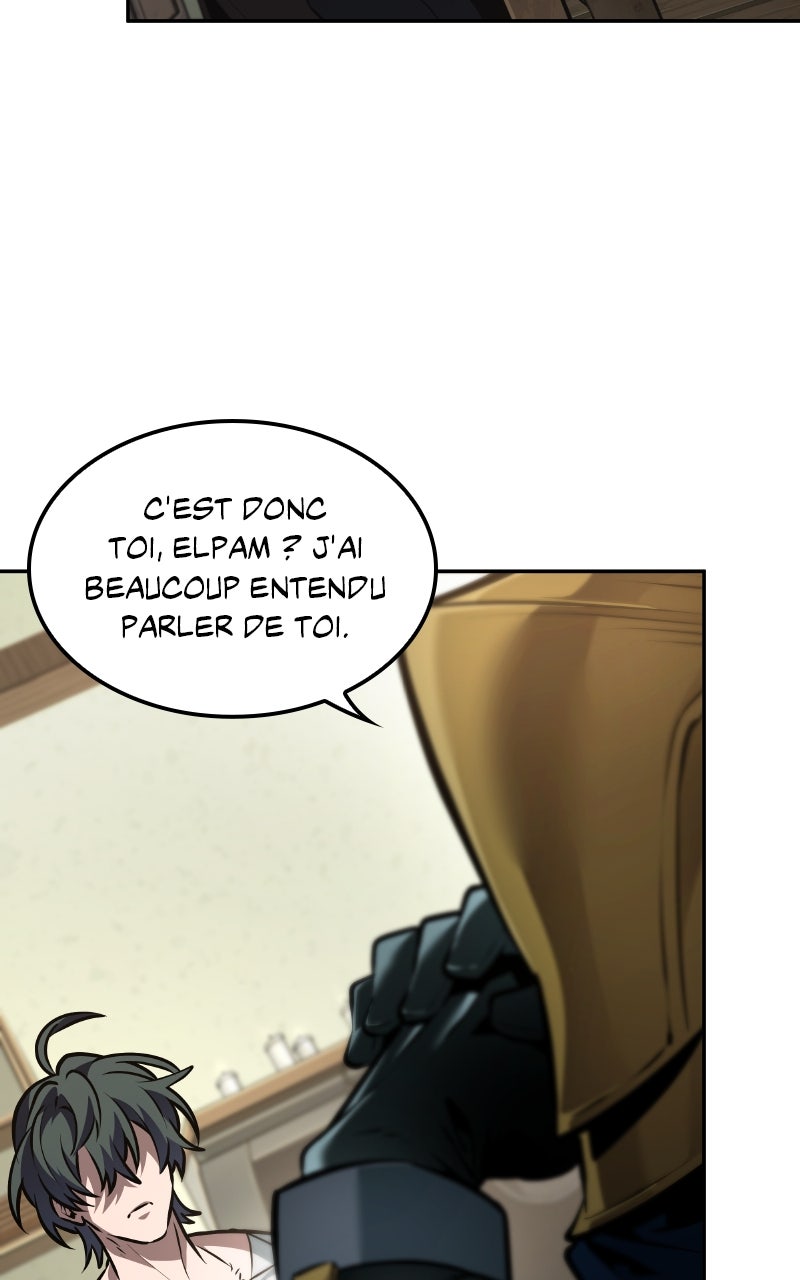 Read The Last Adventurer fr Manga Online