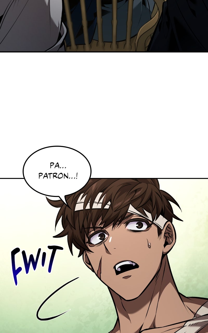 Read The Last Adventurer fr Manga Online