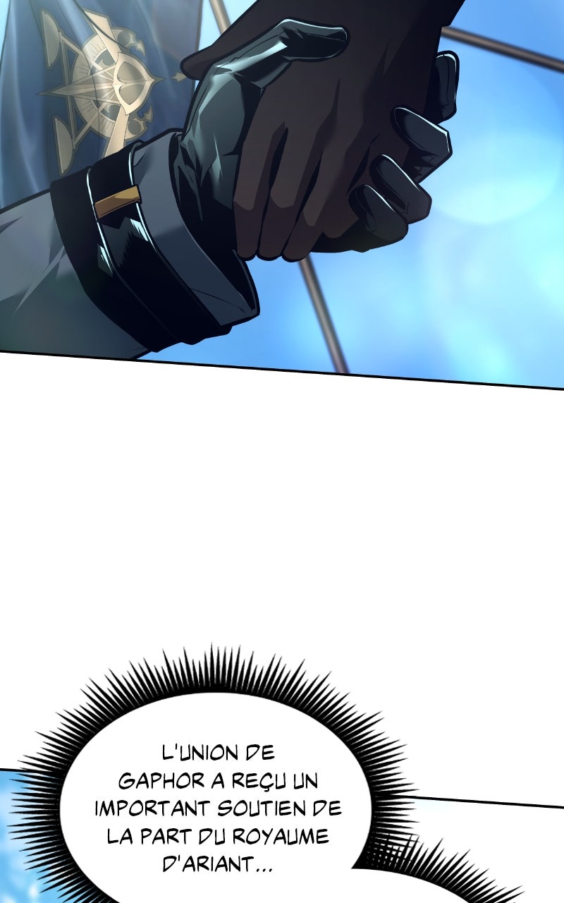 Read The Last Adventurer fr Manga Online