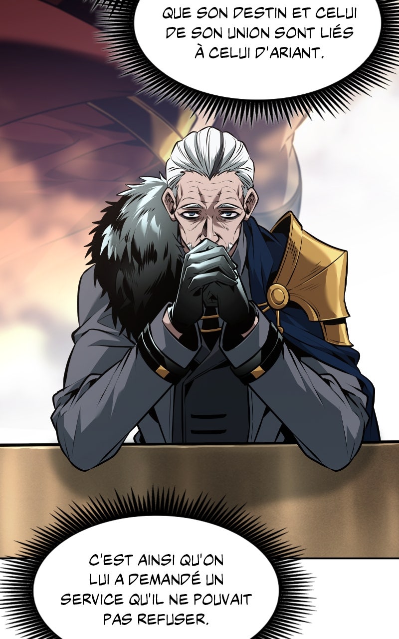 Read The Last Adventurer fr Manga Online