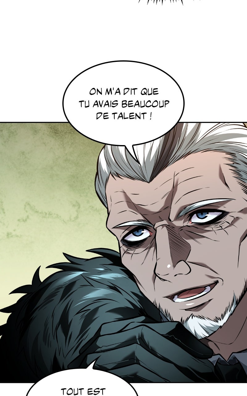 Read The Last Adventurer fr Manga Online