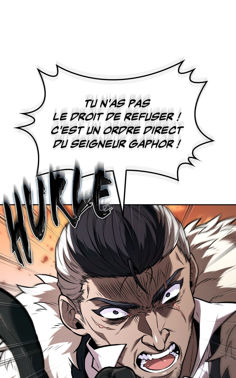 Read The Last Adventurer fr Manga Online