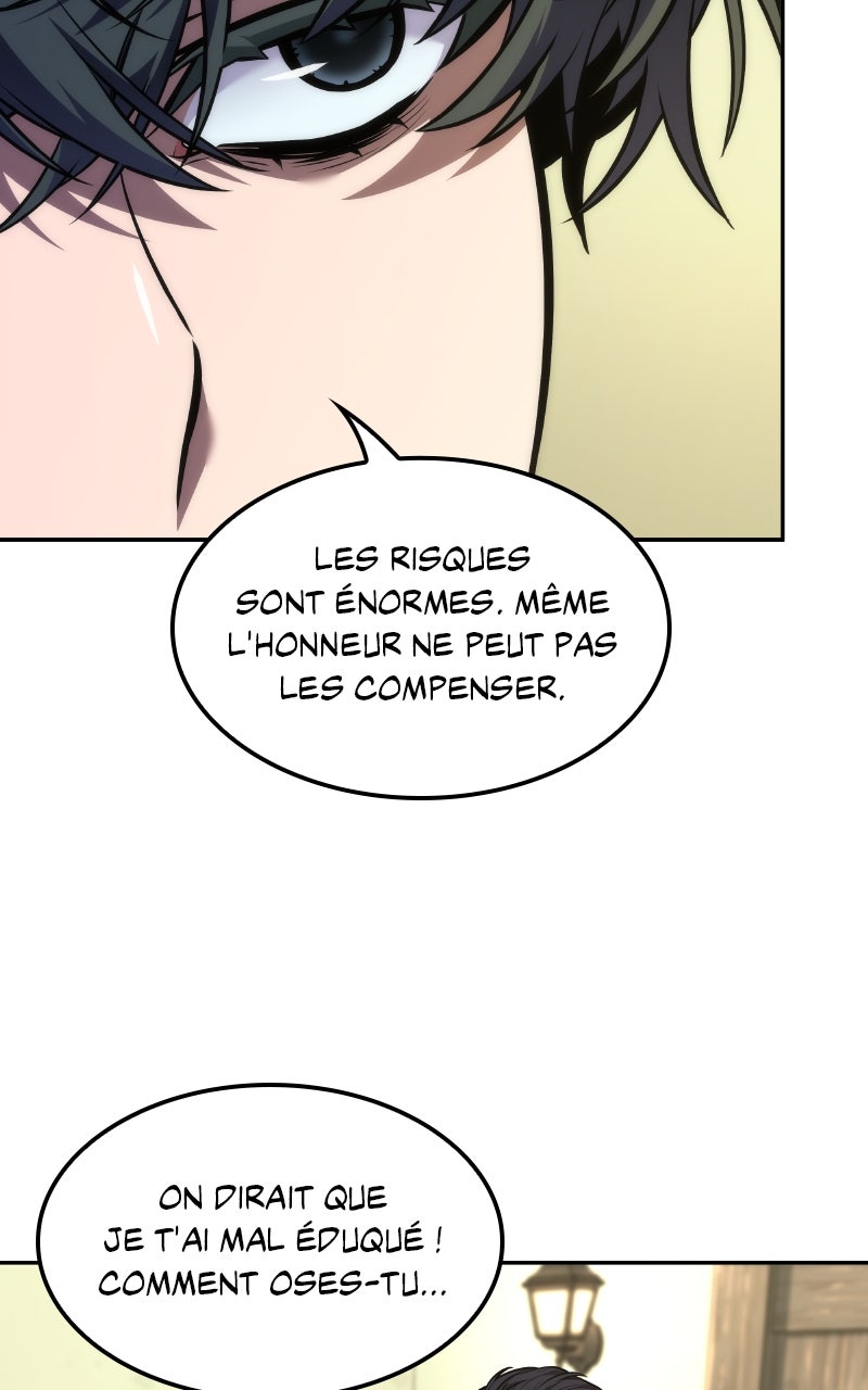 Read The Last Adventurer fr Manga Online