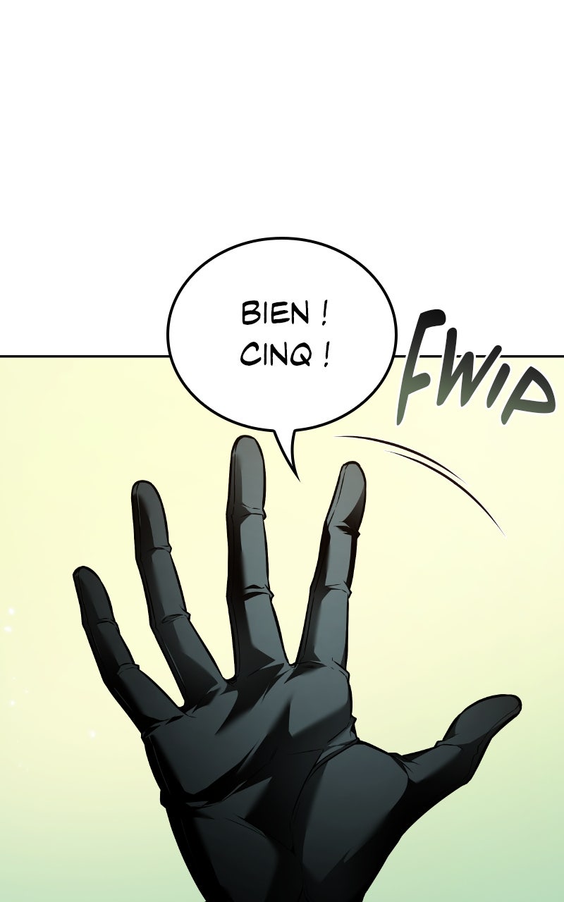 Read The Last Adventurer fr Manga Online