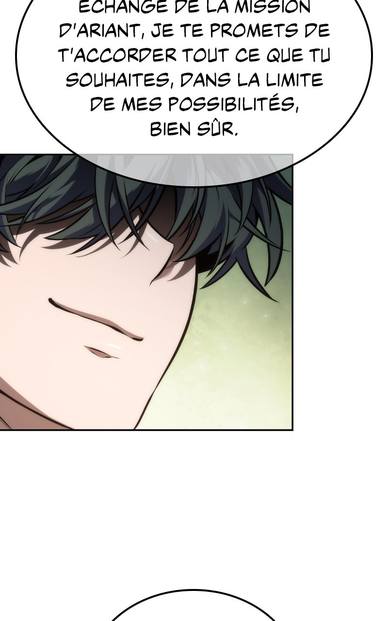 Read The Last Adventurer fr Manga Online