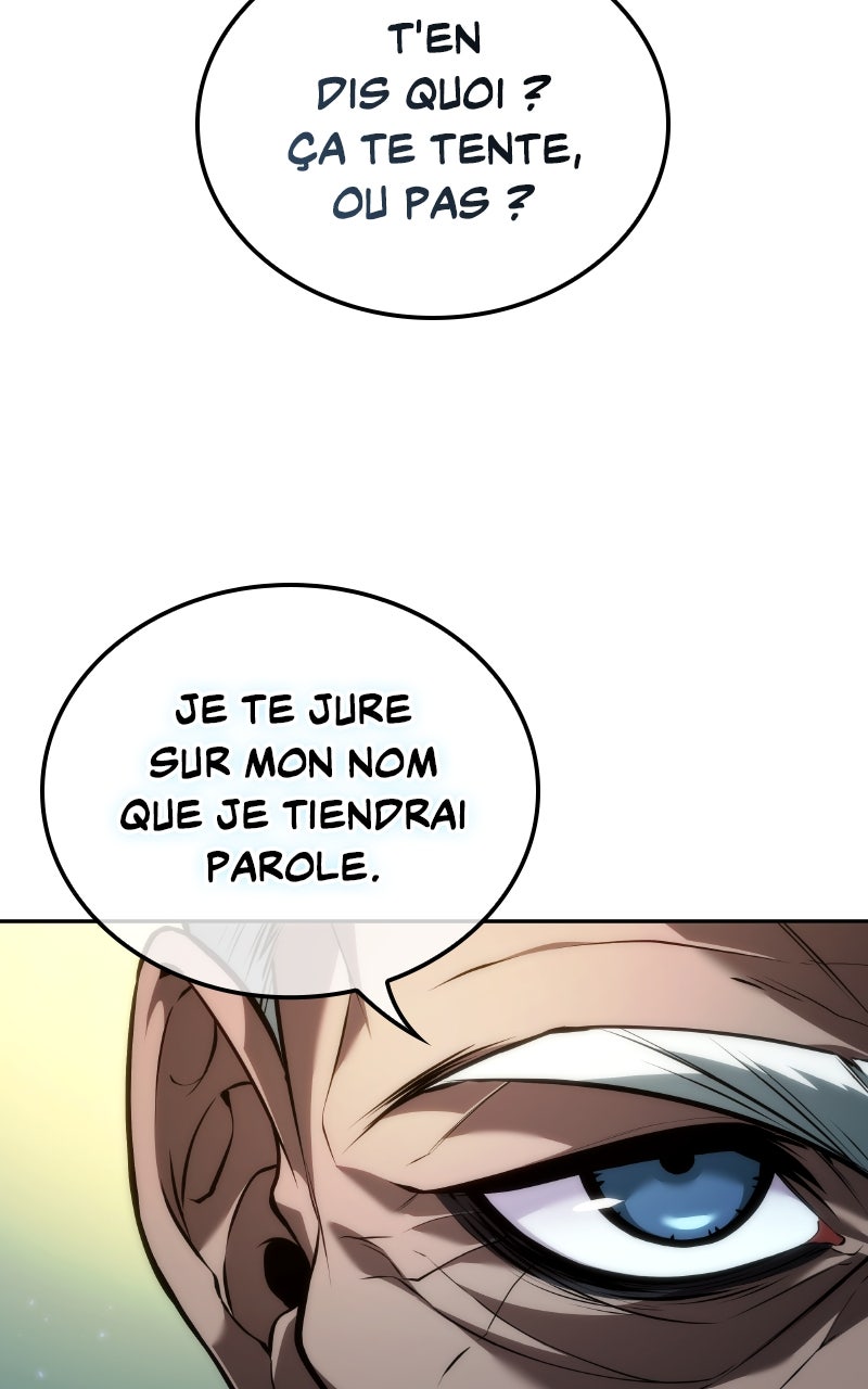 Read The Last Adventurer fr Manga Online