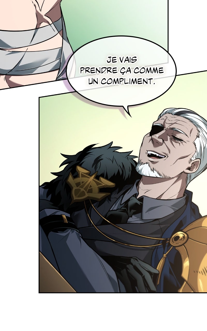 Read The Last Adventurer fr Manga Online