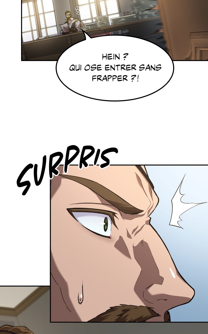 Read The Last Adventurer fr Manga Online