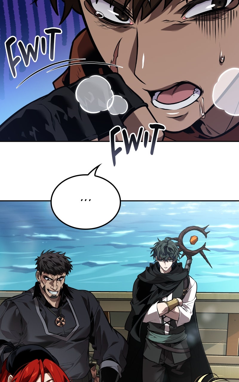 Read The Last Adventurer fr Manga Online