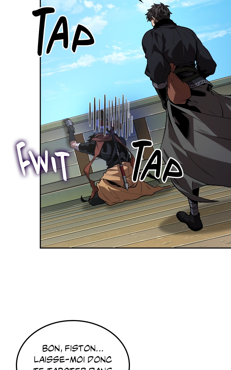 Read The Last Adventurer fr Manga Online