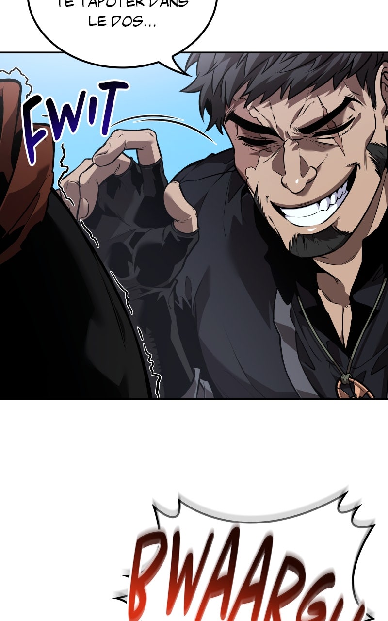 Read The Last Adventurer fr Manga Online