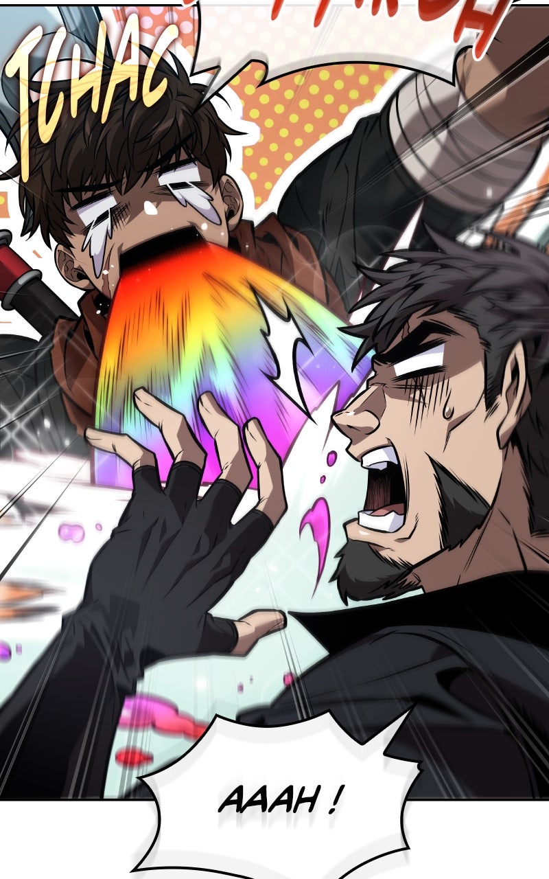 Read The Last Adventurer fr Manga Online