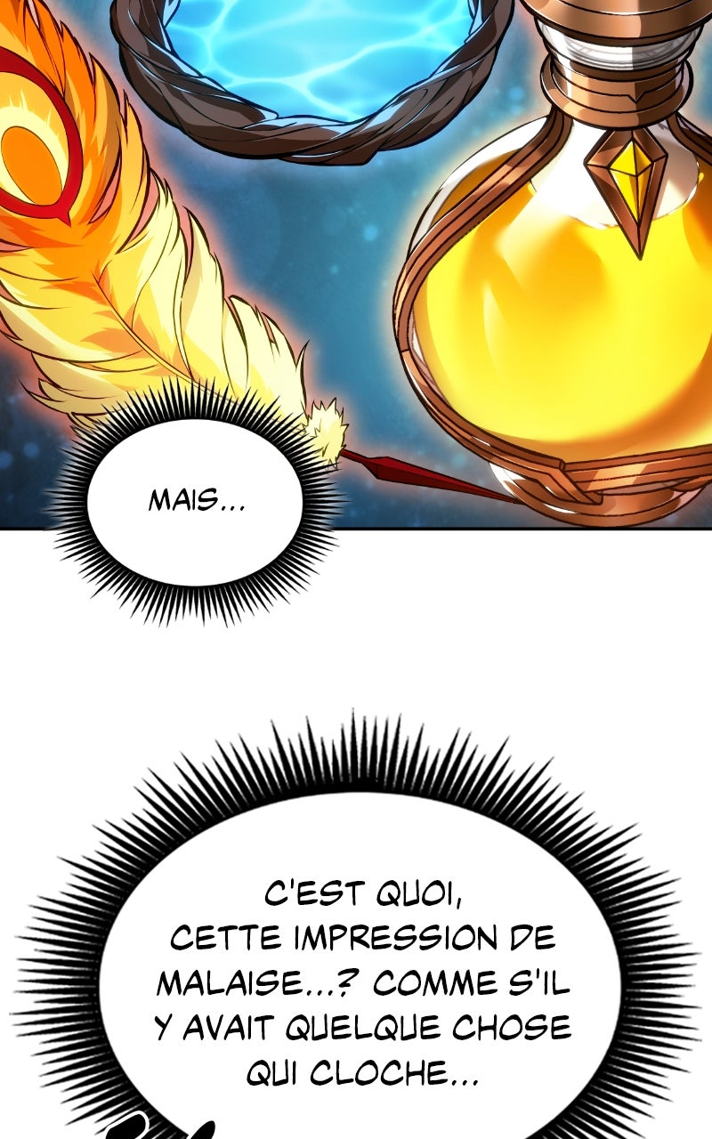 Read The Last Adventurer fr Manga Online