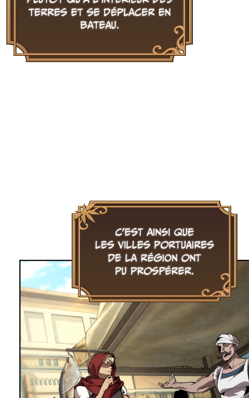 Read The Last Adventurer fr Manga Online