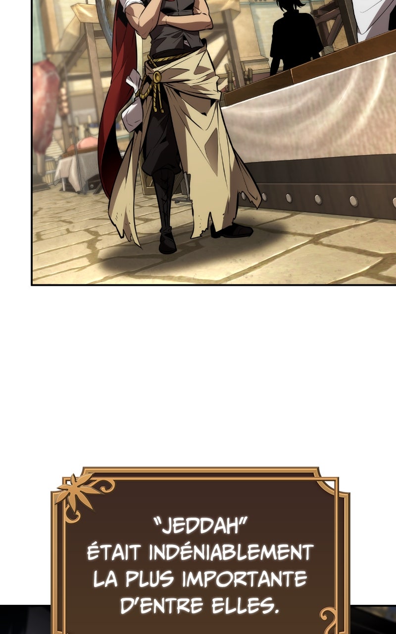 Read The Last Adventurer fr Manga Online