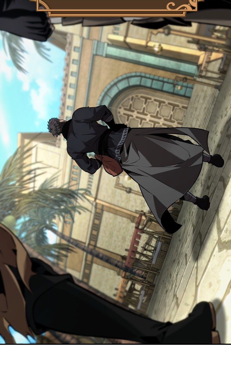 Read The Last Adventurer fr Manga Online