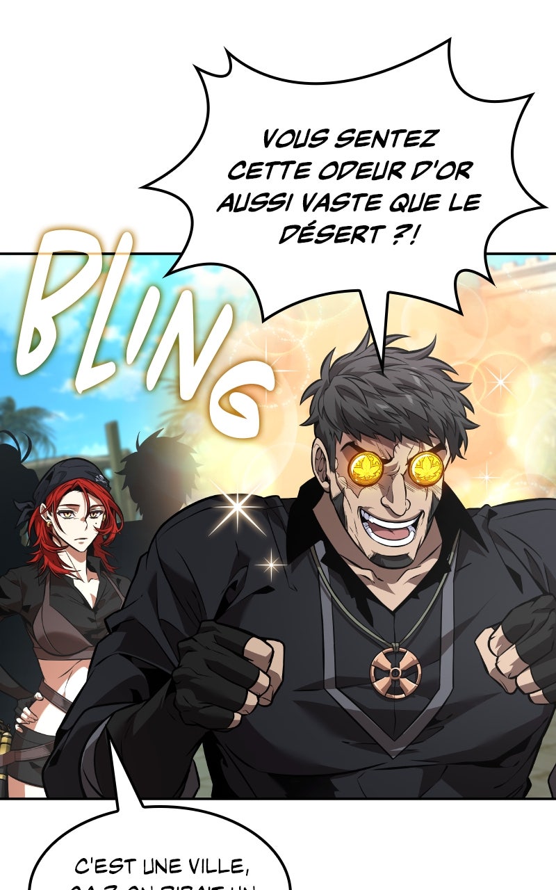 Read The Last Adventurer fr Manga Online