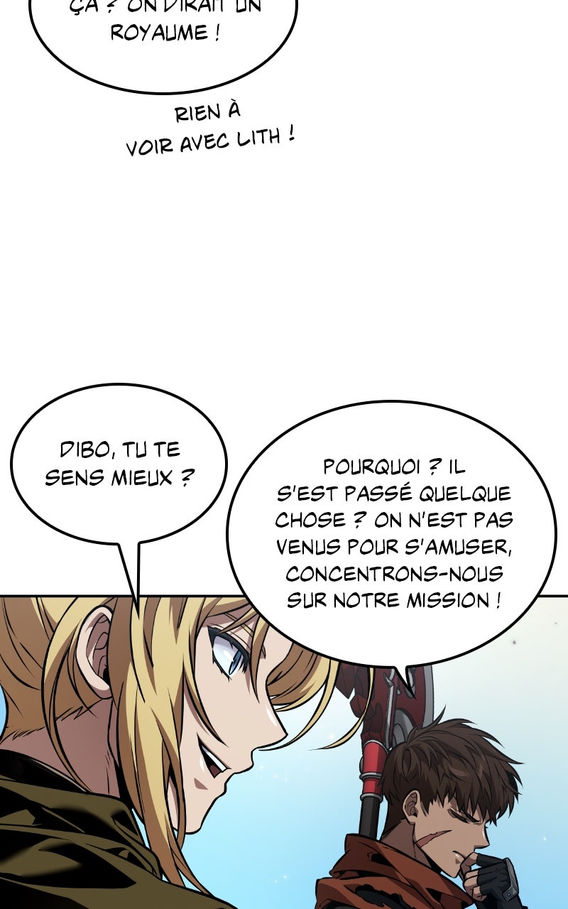 Read The Last Adventurer fr Manga Online