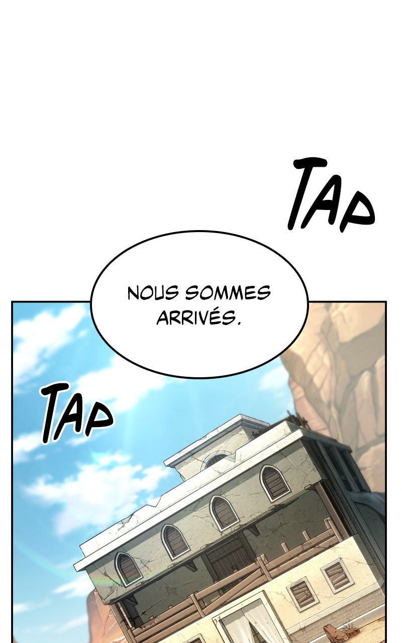 Read The Last Adventurer fr Manga Online