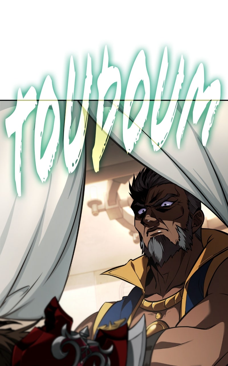 Read The Last Adventurer fr Manga Online